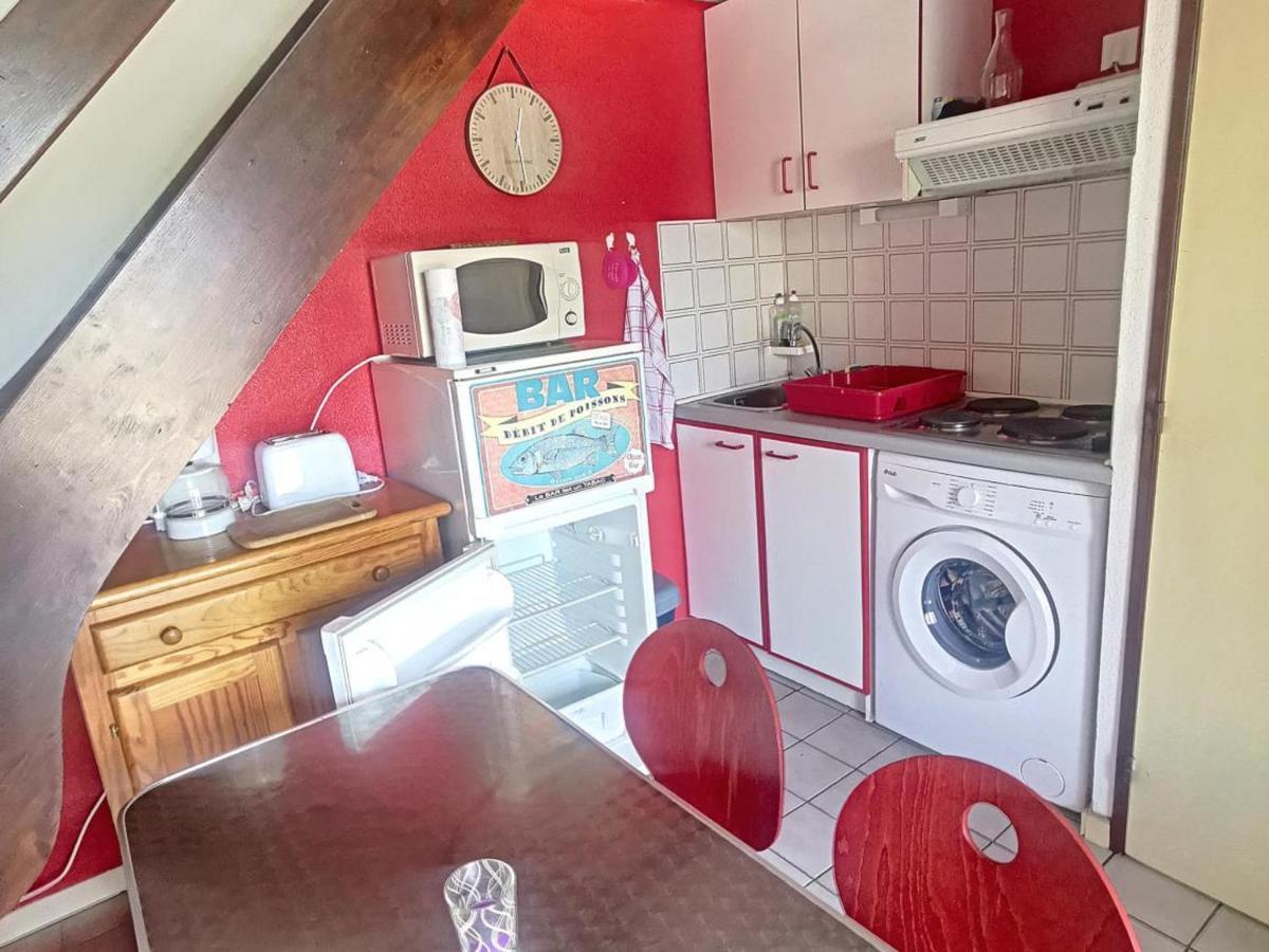 Pavillon Climatise Avec Terrasse, 10 Min. De La Plage, Parking Privatif Inclus, Tout Confort - Fr-1-732-45 Argelès-sur-Mer Kültér fotó