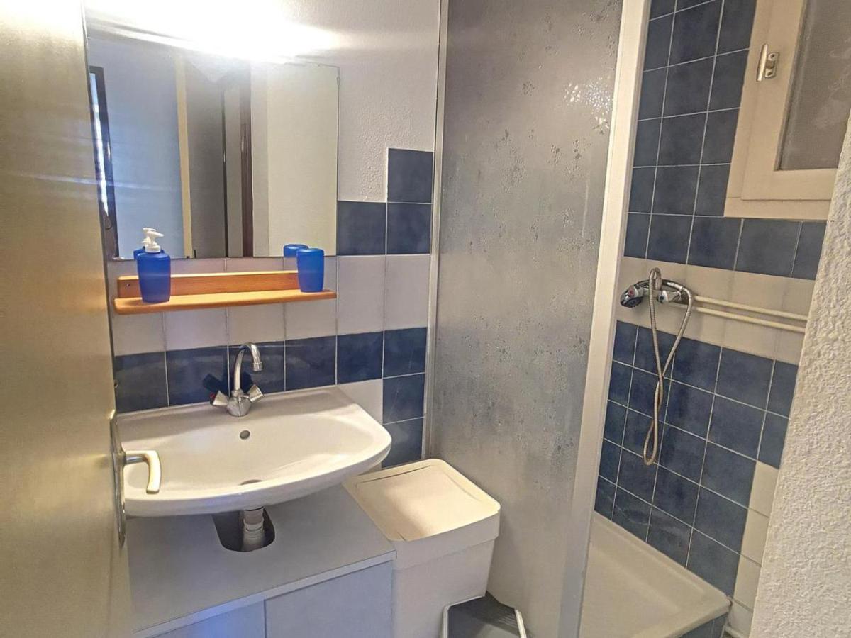 Pavillon Climatise Avec Terrasse, 10 Min. De La Plage, Parking Privatif Inclus, Tout Confort - Fr-1-732-45 Argelès-sur-Mer Kültér fotó