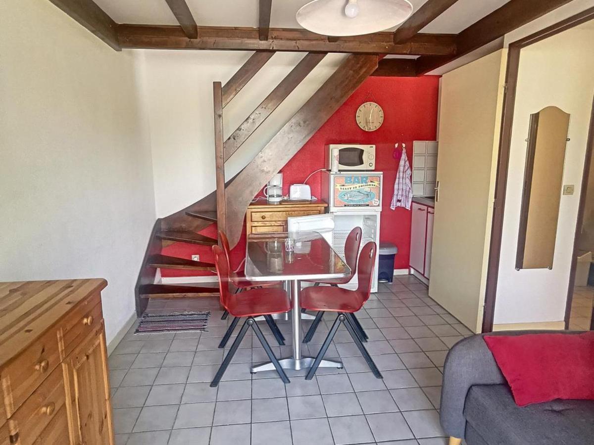 Pavillon Climatise Avec Terrasse, 10 Min. De La Plage, Parking Privatif Inclus, Tout Confort - Fr-1-732-45 Argelès-sur-Mer Kültér fotó