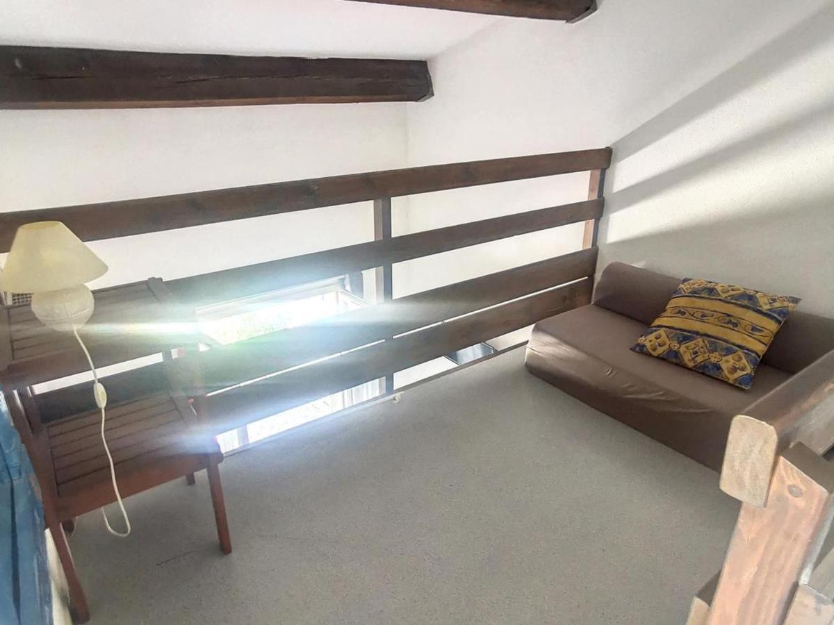 Pavillon Climatise Avec Terrasse, 10 Min. De La Plage, Parking Privatif Inclus, Tout Confort - Fr-1-732-45 Argelès-sur-Mer Kültér fotó