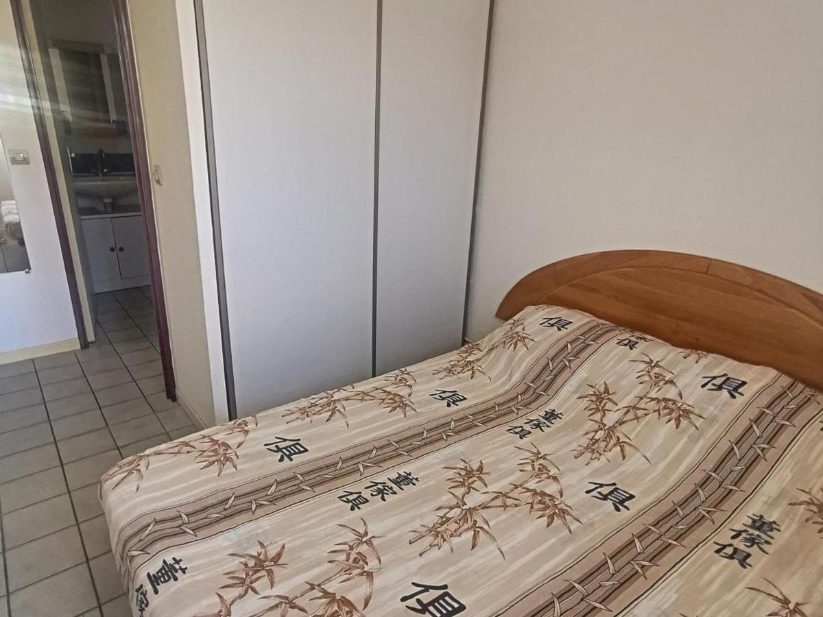Pavillon Climatise Avec Terrasse, 10 Min. De La Plage, Parking Privatif Inclus, Tout Confort - Fr-1-732-45 Argelès-sur-Mer Kültér fotó